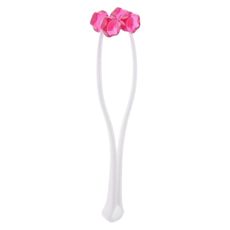 Kat massage værktøj kat tyndt ansigt massager fødder ben massager sundhedspleje pleje værktøj til katte forsyninger kæledyr produkter: 03