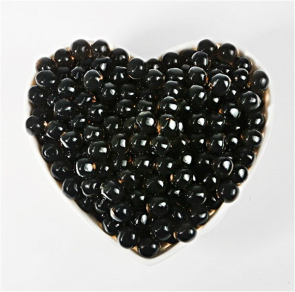 5000 pieces of crystal mud hydrogel crystal soil outdoor bead vase soil plant bonsai decoration