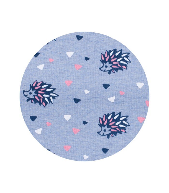 Couvre-coussin réducteur pour Joie Every Stage: Spike