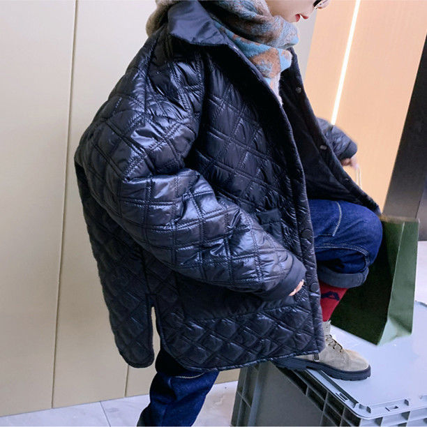 Moda meninos algodão outerwear outono inverno quente longo preto parka jaqueta crianças roupas do bebê outerwear crianças casaco com capuz roupas