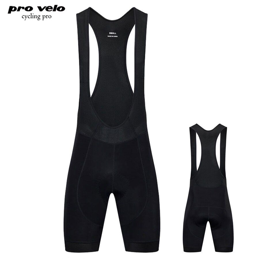 Degli uomini di Ciclismo pettorina corti montagna bicicletta Calzamaglie Traspirante gel Imbottito Triathlon corti pro Licra Bicicletta Pantaloni Culotte Ciclismo: XXXL