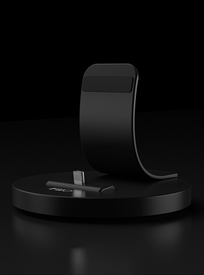 Fiio DK1 TYPE-C Multifunction Dock for Applicable to M11/M11 PRO/M6/M7/M9