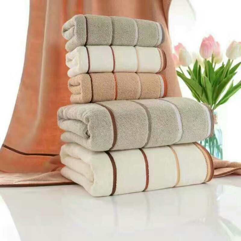 70*140CM gruba luksusowa egipska bawełna ręcznik kąpielowy ekologiczny ręcznik plażowy szybki suchy joga prysznic ręcznik kąpielowy