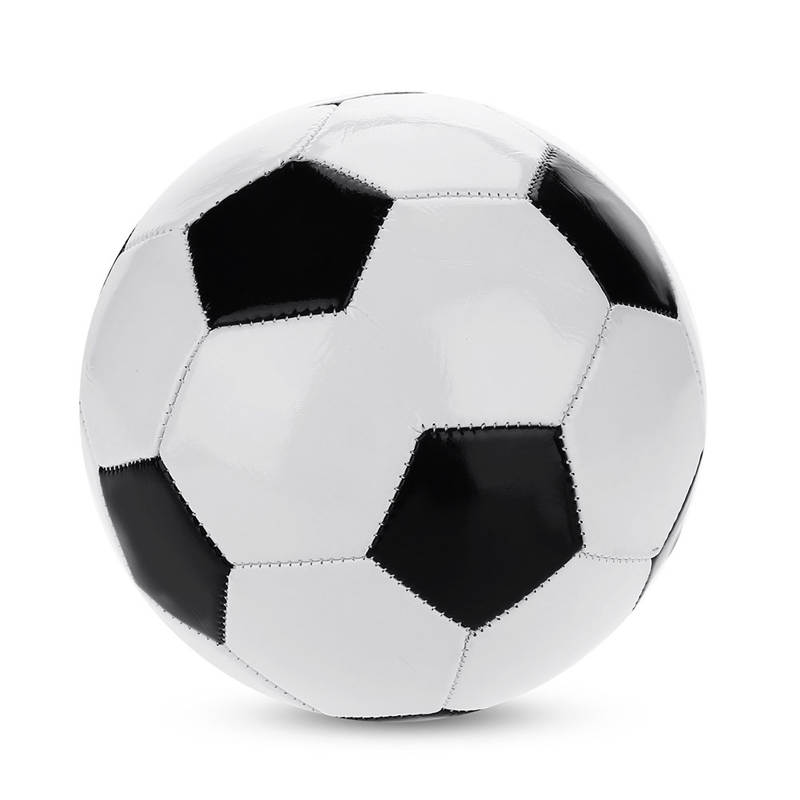 Size 3/4 5 Kids Football Soccer Training Ball Kids Children Students Football Soccer Ball Sports Equipment: size4 A