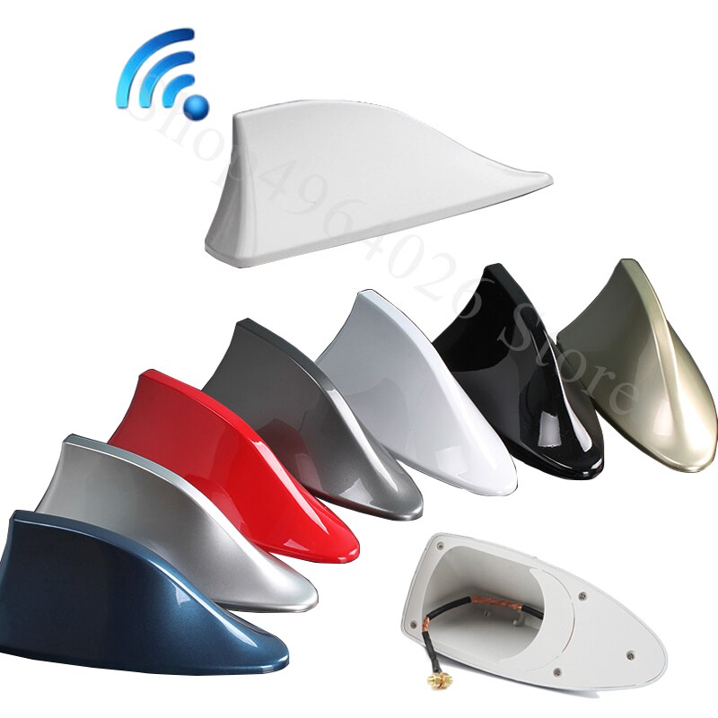 Antenne de Signal de voiture pour Lexus GT200H IS300 IS250 IS200 ES200 ES250 ES300H, accessoires de style