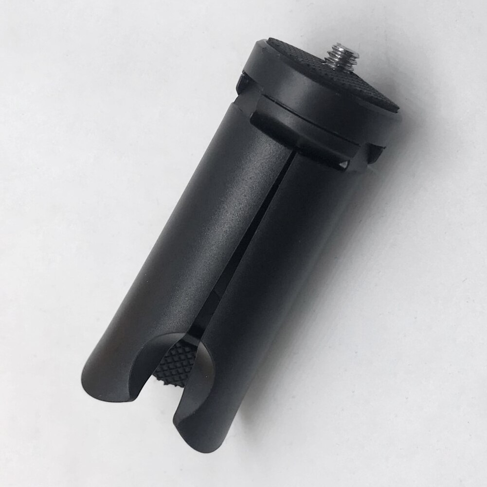 Foldable Mobile Phone Handheld Mini Tripod Stand Multipurpose Universal Holder Live Broadcast Easy Operation Base Durable