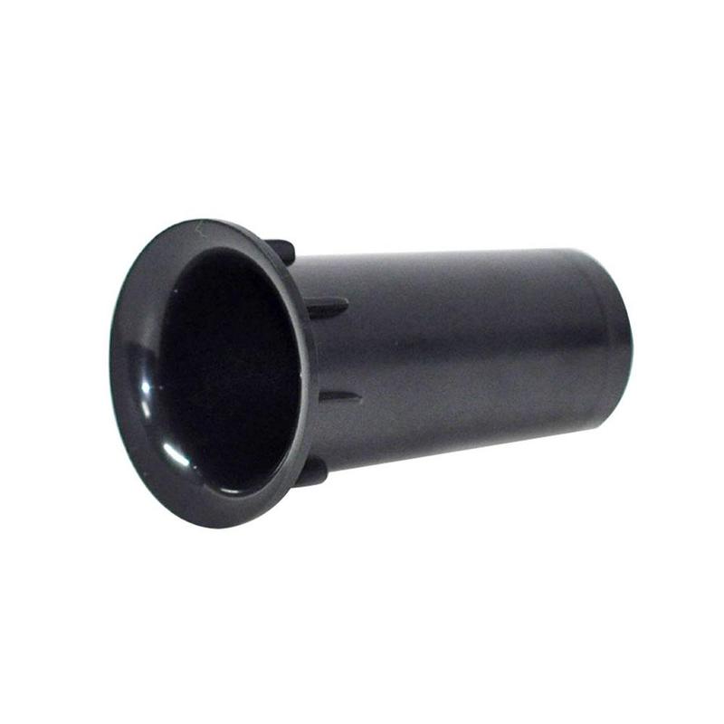 1PCS Speaker Port Tube Subwoofer Bass Reflex Tube Speaker Box Port Tube 53x100mm