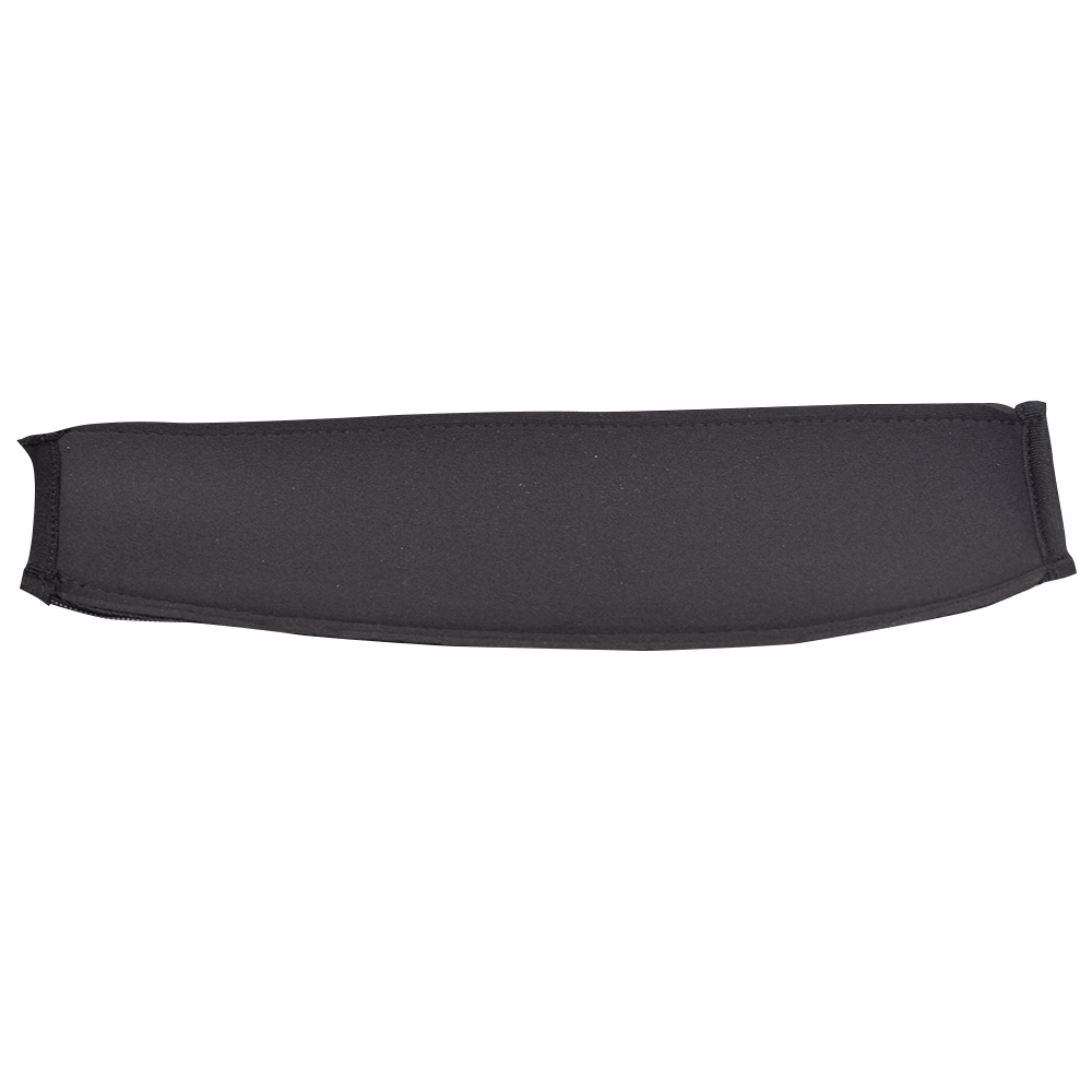 1 par øreputer til edifier  w855 w855bt bt w -855bt 855 headset hodetelefoner øreklokke pute erstatning øreputer erme skinn: Elsker