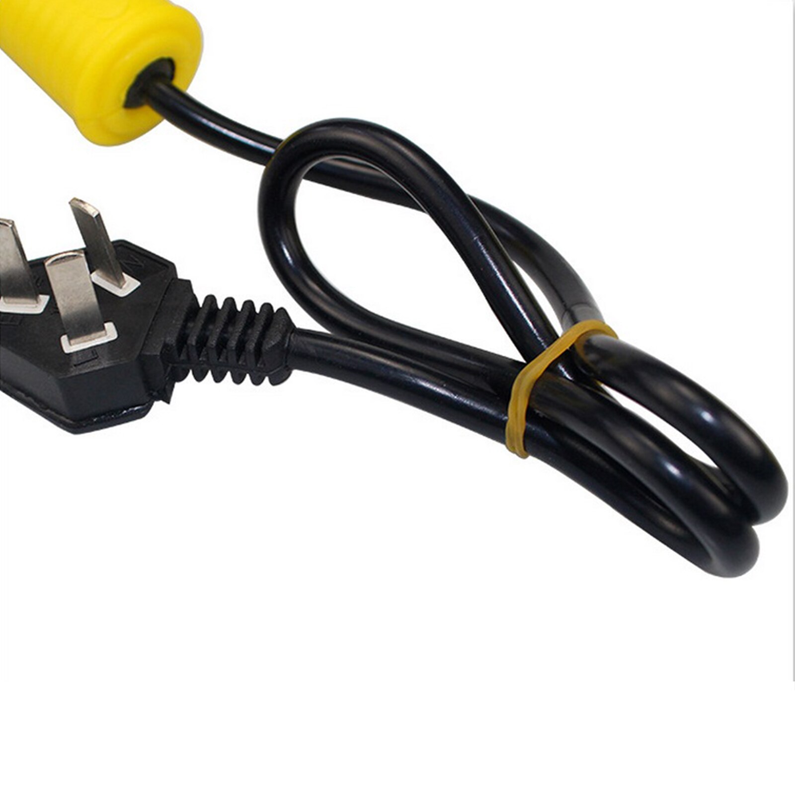 300W/500W Portable Solder Pot Tin Melting Furnace 110V 220V Wire Tinning Adjustable Temperature Control Desoldering Bath Tool