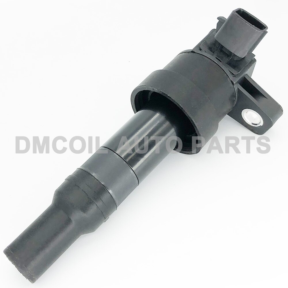 HQ bobina de encendido para HYUNDAI I10 KIA RIO III PICANTO 1.0L 1.2L 1.25L -) 27301-04000, 2730104000, 27301-03110, 2730103110