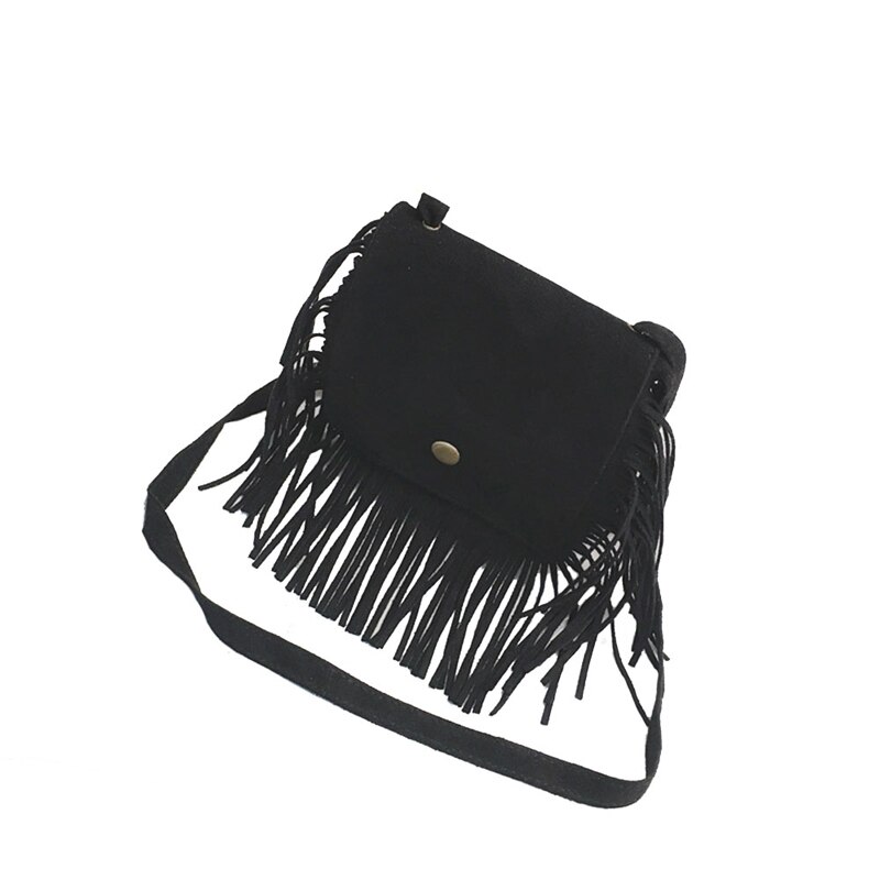 Tofs mini crossbody messenger bag barn flickor han... Grandado