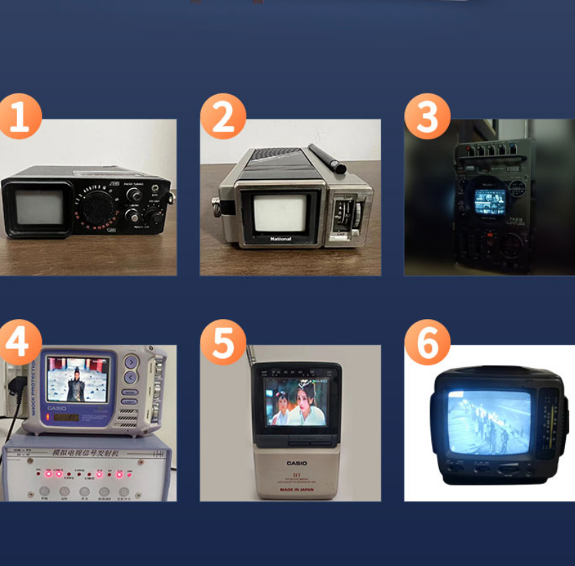 UHF 200mW Video Wireless Transmitter UHF Audio Video Transmitter AV Transmission Analog TV Sound Video signal Transmitter