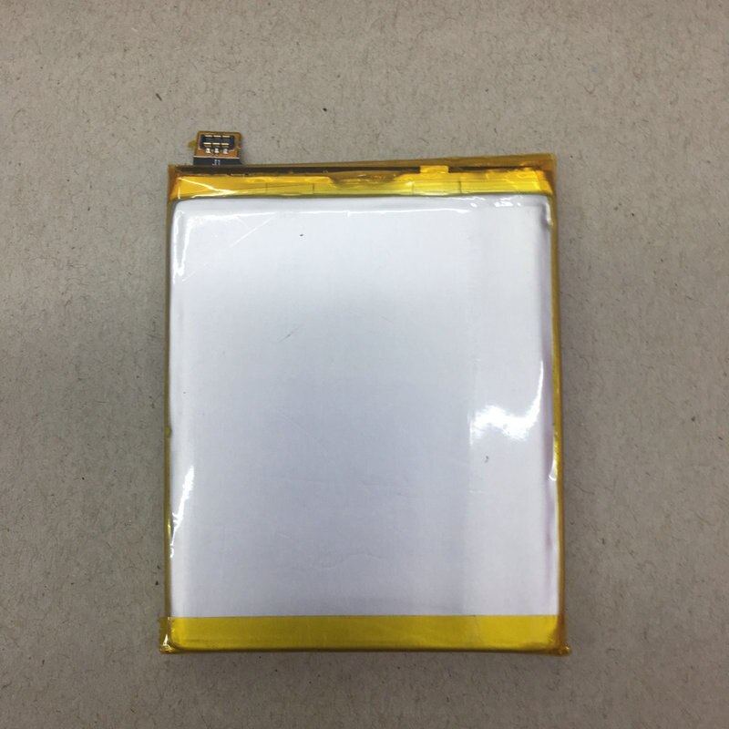 Batteria Originale per Doogee S60 e S60 lite Batterie di Ricambio Ricaricabile Li-polimero Bateria 5580mAh Testato + di Riparazione strumenti