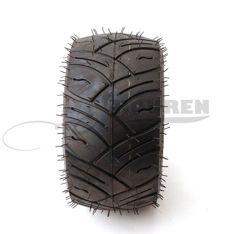 Tubeless Band Voorband 13x5.00-6 Achterband 13x6.50-6 Voor Mini Pocket Bike Scooter Go Kart Atv Vouwfiets Quad Dirt Bike: 13x5.00-6