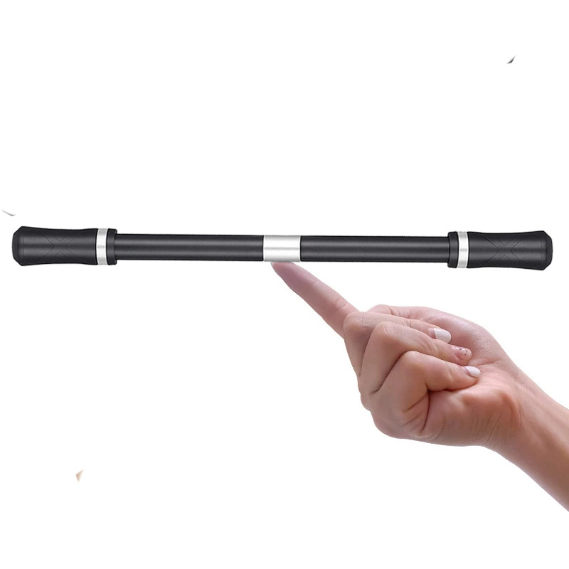 Finger Rotating Spinning Pen Fidget Anti Stress And Anxiety Decompression ADHD Sensory Autism Toys Therapy Juguete Ansiedad