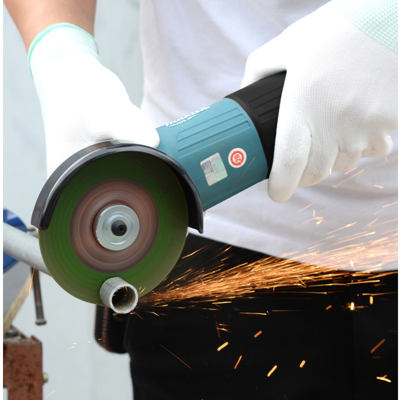 5-25PCS 125/ 150/ 180mm Metal Cutting Disc Angle Grinder Grinding Wheels Stainless Steel Cut Off Wheel 5/ 6/ 7 Inch Resin Blade