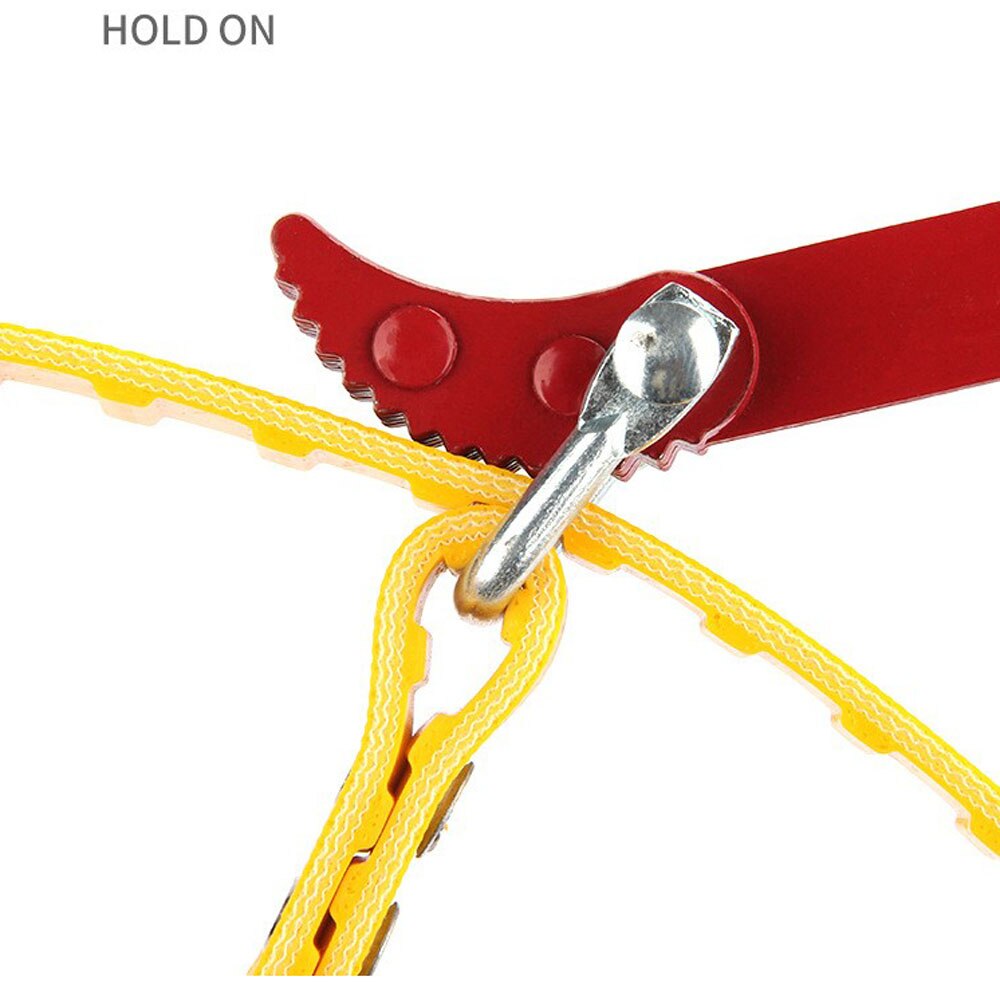 Adjustable machine water purifier bottle oil filter with opener filter element removal tool machine puller belt wrench chain