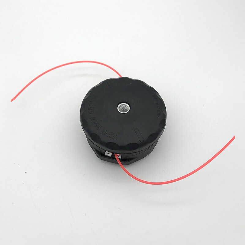 Lawn Mower Part Trimmer Head For Echo Pas-225 Gt-2200 Srm-280 Speed-Feed 400 SRM-2620U T89615001001-T89615999999 MPN 9994420090