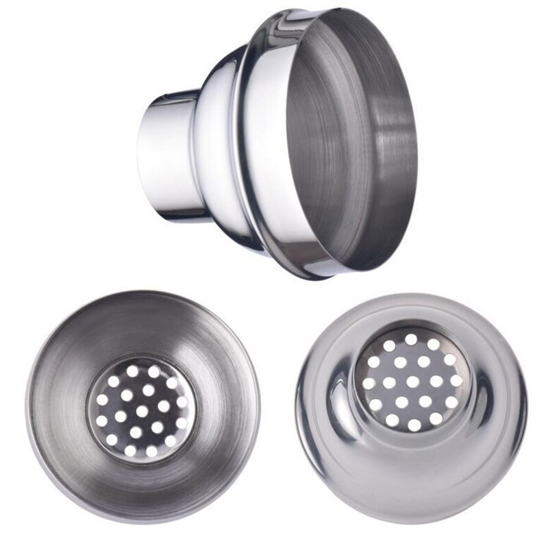 Upors 550ml/750ml ruostumattomasta teräksestä valmistettu cocktail-sekoitin martini boston -sekoitin baarimikolle juomajuhliin baarityökalu