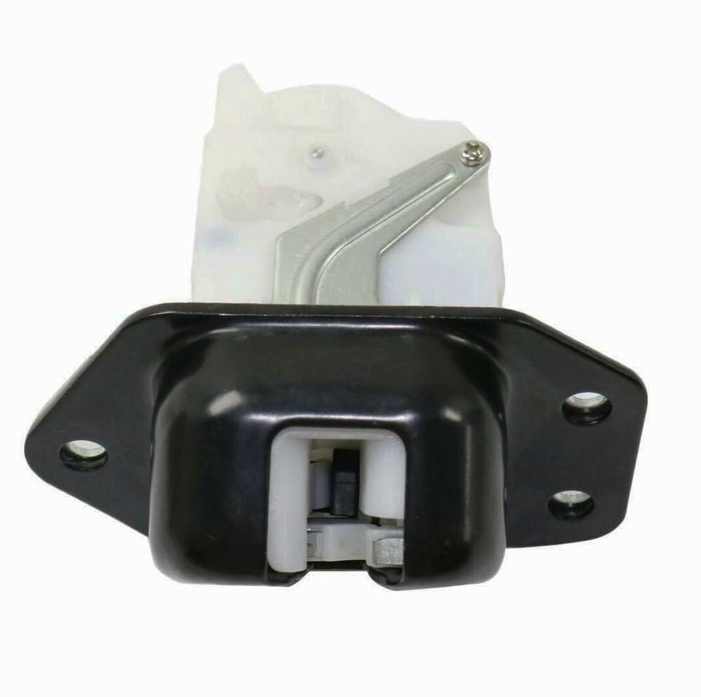 Tailgate Trunk Lock Latch door Lock for Nissan Murano Leaf Rogue Versa Juke for Infiniti EX35