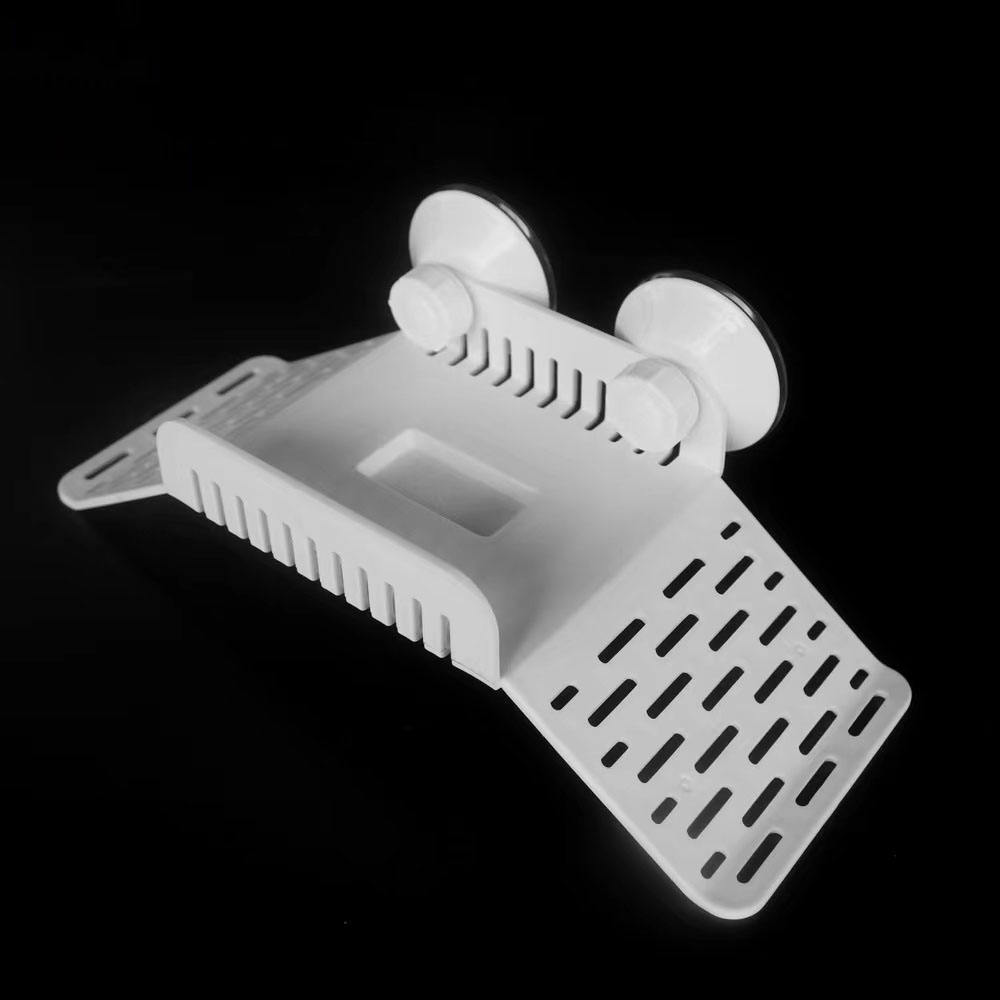 Turtle Basking Platform Aquarium Tortoise Ramp Reptile Ladder Resting Terrace Fish Tank Aquarium Turtle Dock Floating Decorate