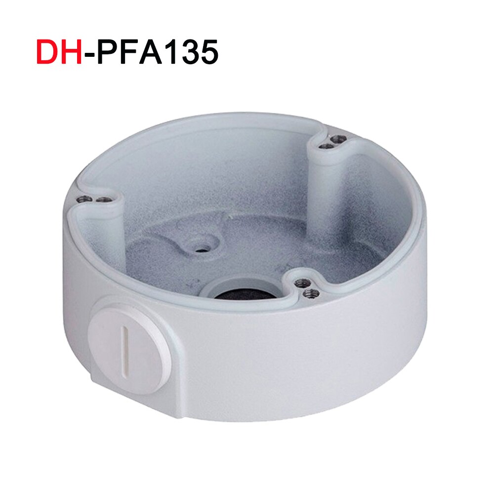 Boîtier de jonction dh pfa 135 ipc-hfw 4431m-i2 ipc-hfw 4431r- z pour caméra bullet, étanche