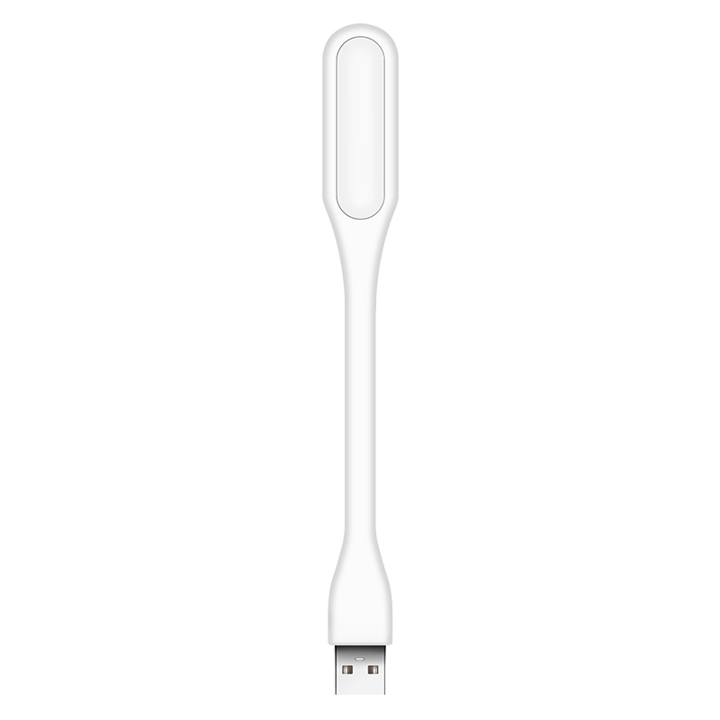 Rocketek Mini Flexible USB Led USB Light Table Lamp Gadgets usb hand lamp For Power bank PC laptop notebook