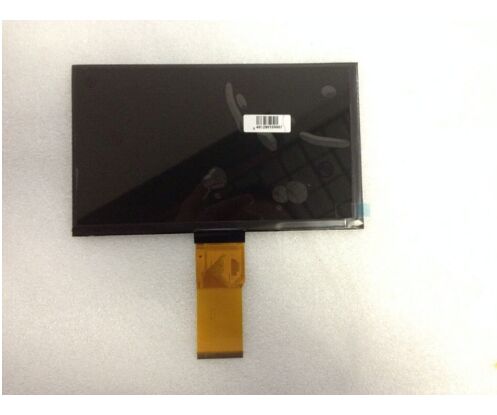 7 inch LCD Display Matrix Voor Allview AX4 Nano TABLET TFT Lcd-scherm Panel Lens vervanging