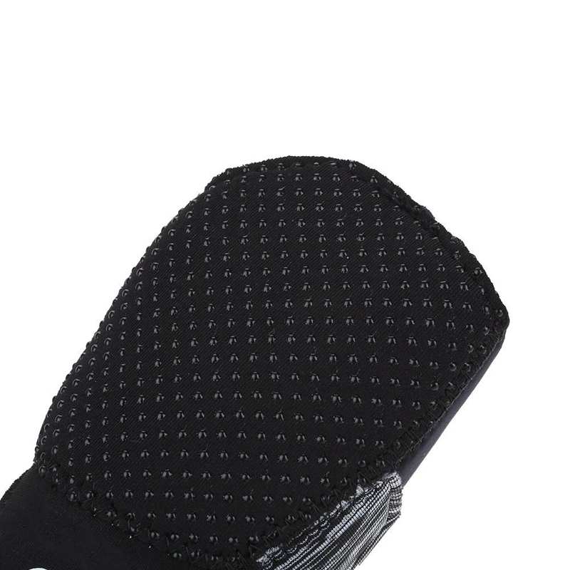 Yoga Socks - Non-Slip Fitness Dance Pilates - Five Toe Backless - Women's Indoor