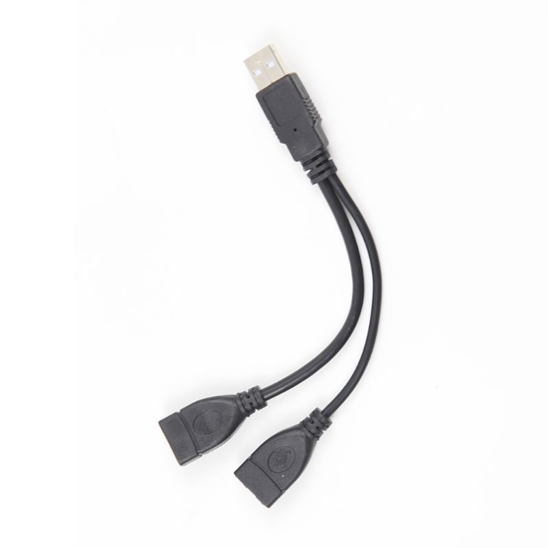 USB Extension line Cable Charging Car For Tesla Model 3 Wireless Charger