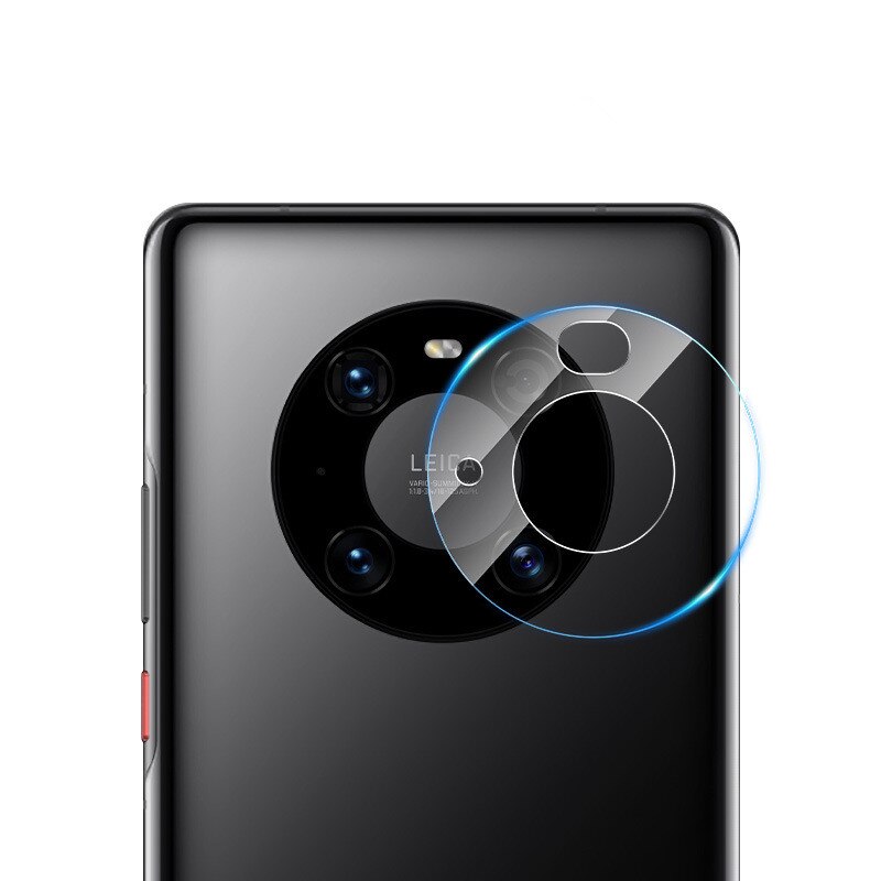 For Huawei Mate40pro Mobile Phone Lens Film Mate40 Lens Protection Film Mobile Phone Camera Glass Protection