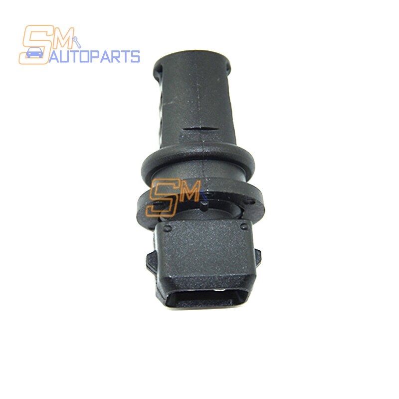 Sensor de temperatura de admisión de aire de coche, compatible con Chevrolet Aveo 96183228-2004 CJ29, ,