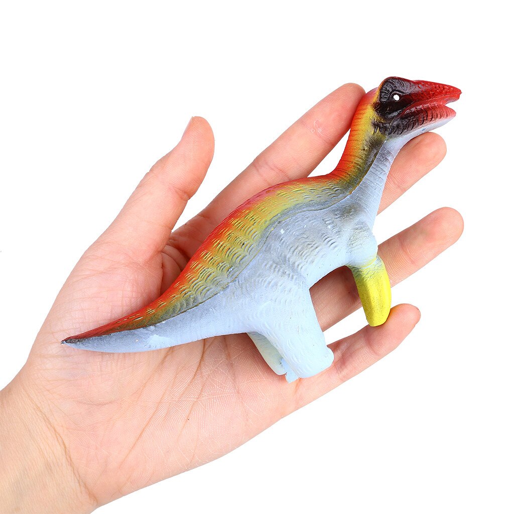 Slow Rising Cute Dinosaur Creamy Scent for Kids Party Toys Stress Reliever Toy Squishi Toy Squishie Stress Relief Toys For Kids