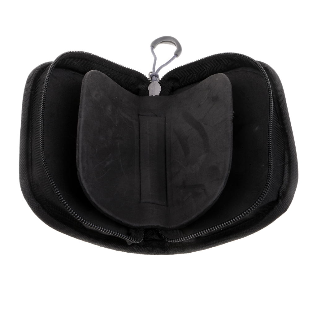 Sac de leurre de pêche étanche, sac de matériel portefeuille Spinner appâts Jig hameçon, mallette de rangement d'équipement de pêche