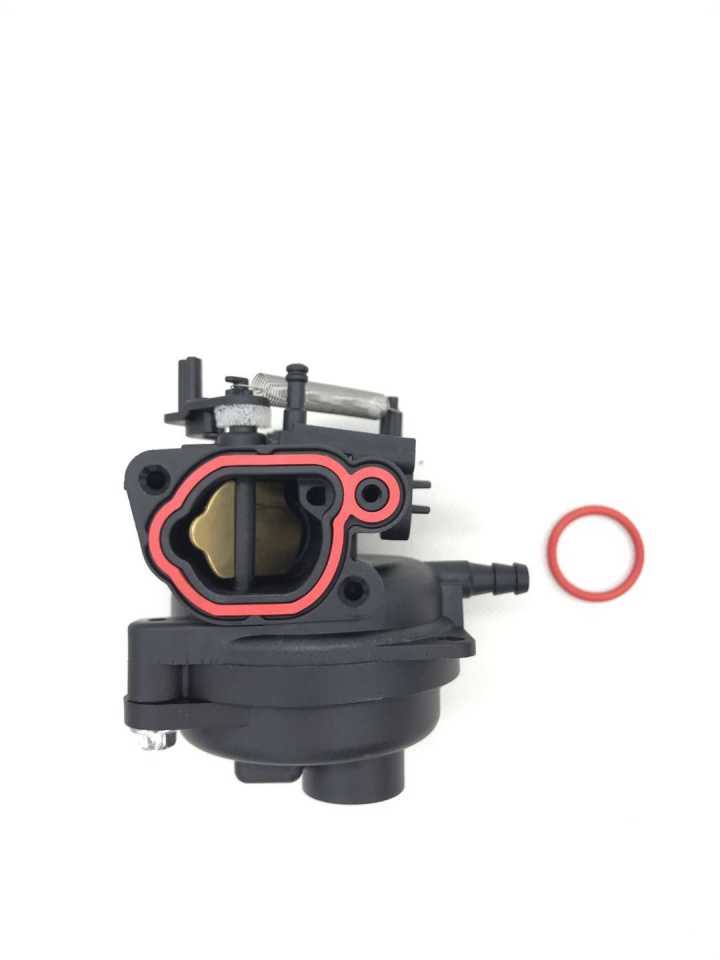 Carburateur Carb Grasmaaier Grasmaaier Vervanging Voor Briggs & Stratton 799583