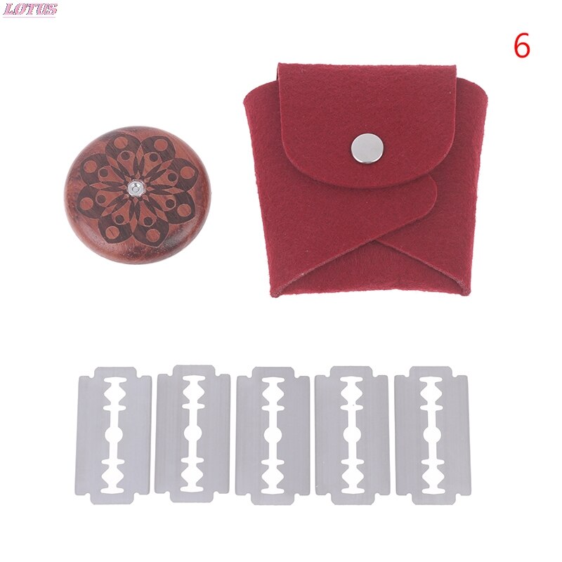 Herramienta de rayado para amasar, utensilio para cortar pan, amasar y amasar, UFO: YTHG1167-N6