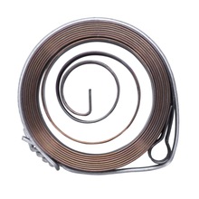 10" Drill Press Quill Feed Return Coil Spring Assembly 2"