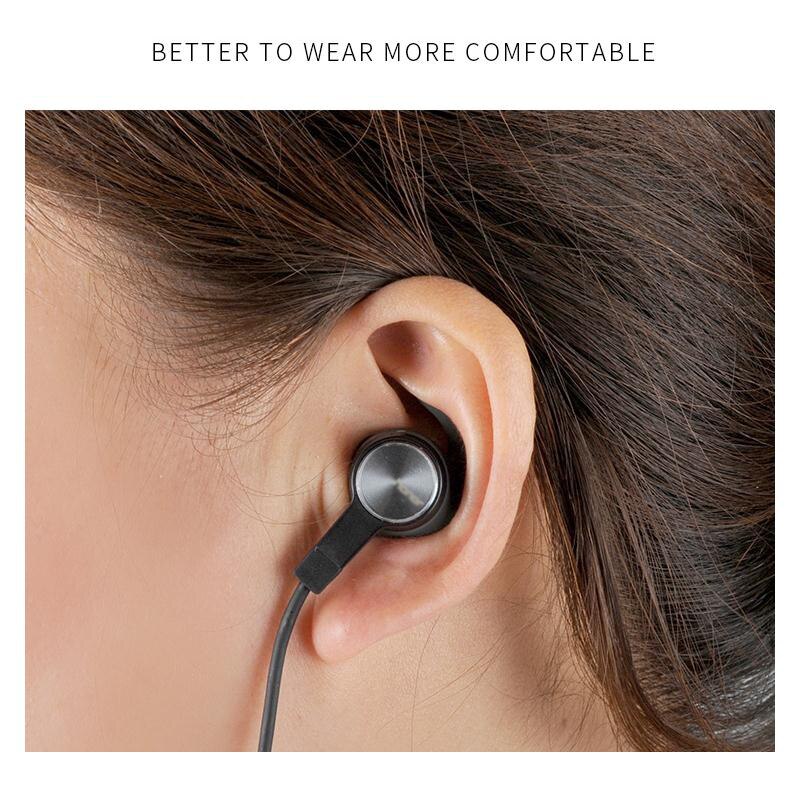 Ohrpolster Silikon Fall Für Huawei Honor Xsport AM61 Bluetooth Kopfhörer Abdeckungen Ohr Kappen Kissen Eartips Für Kopfhörer Zubehör