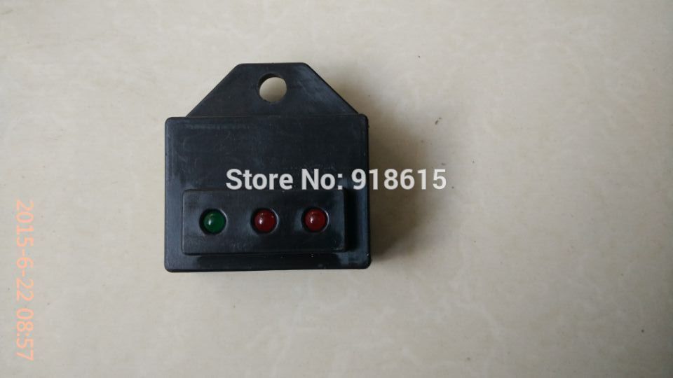 IG3000 IG2600 ignition modula ,kipor generator part,