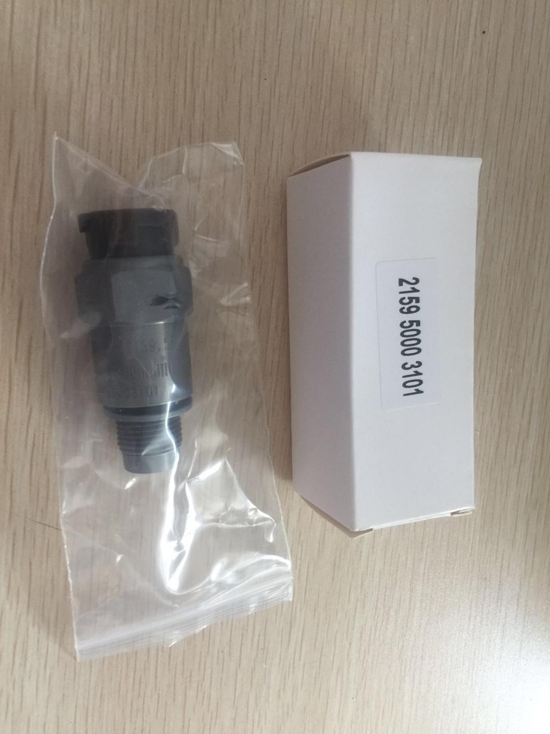 Speed Odometer Sensor 215950003101