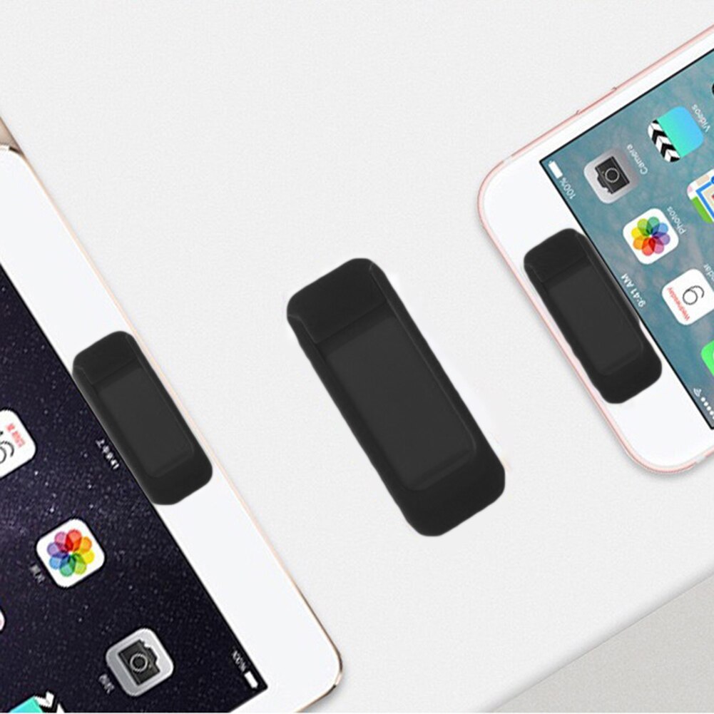 3Pcs Universal Computer Phone Webcam Camera Cover Shield Privacy Protect Sticker laptop sticker Accessories For Laptop Computer 