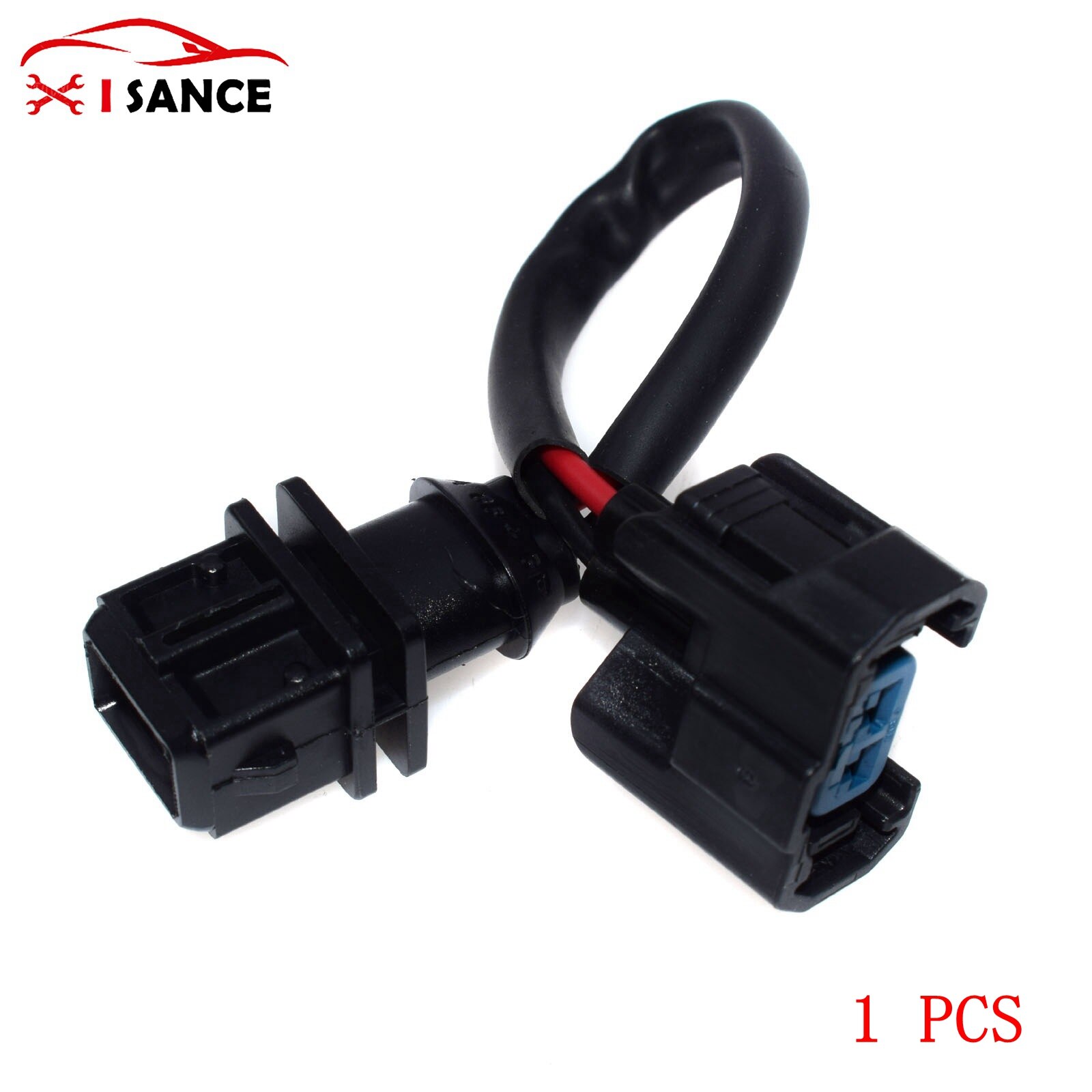 OBD1 Om OBD2 Brandstof Injector Conversie Jumper Harness Adapter Plug Voor 1988-1995 Honda Civic Prelude Integra 1.5L 1.6L: 1 PCS