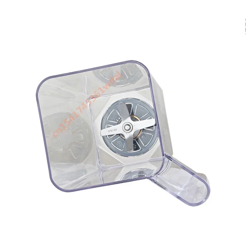 Original blender CUP for ATAI JTC TM-800A TM800AQ JTC Omniblend V Food mixer replacement 1500ML