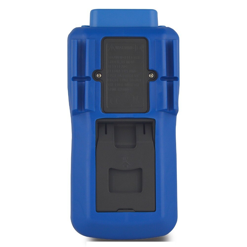 Engine Analyzer Tester HoldPeak HP-90K Auto Range ... – Grandado