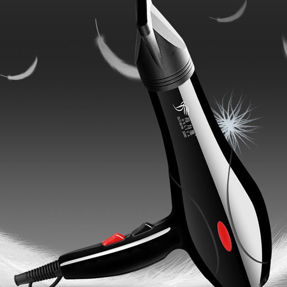 2200W Professionele Haardroger Sterke Power Kapper Salon Styling Tools /Koud Air Blow Droger Voor Salons En huishouden