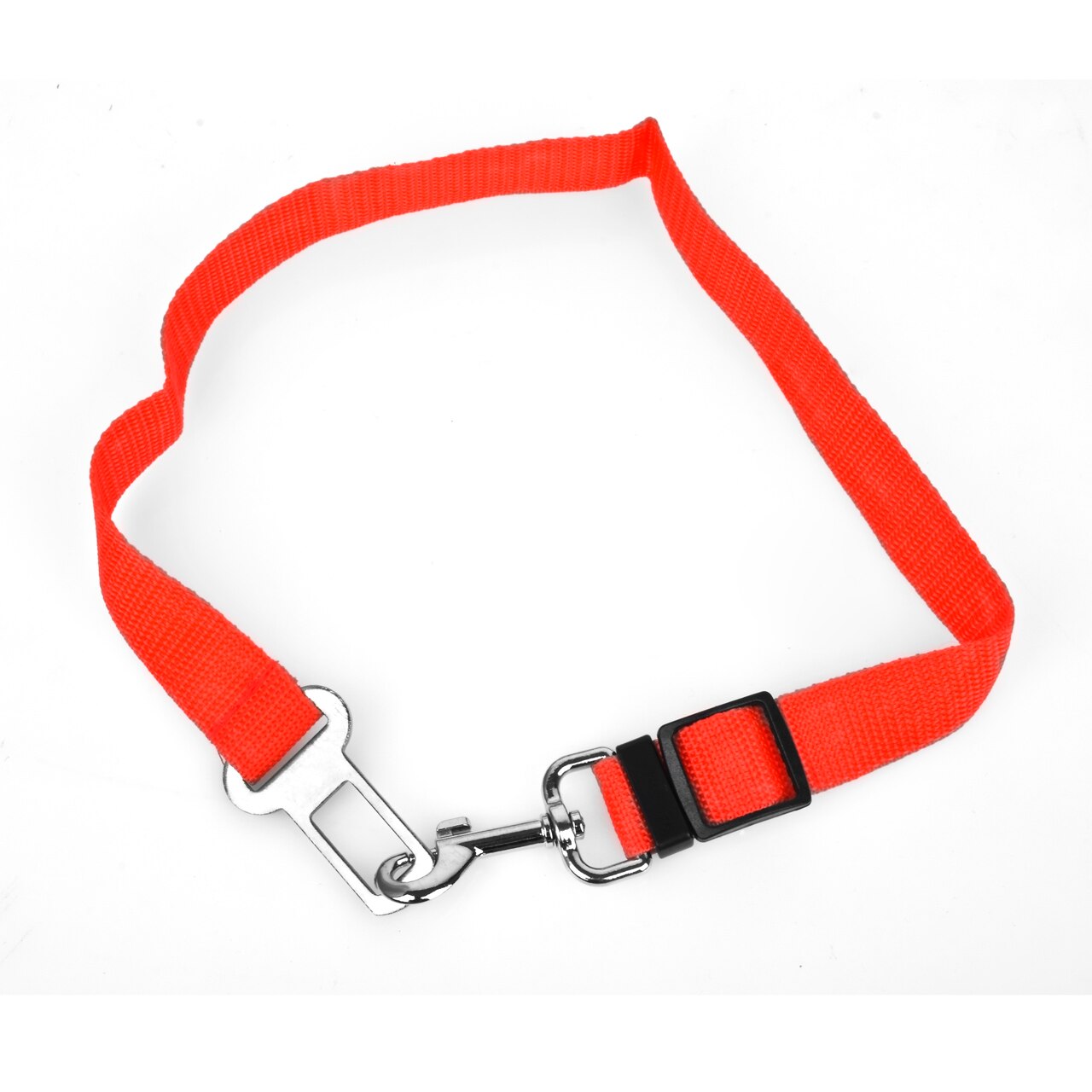 Huisdier Auto Hond Seat Belt Nylon Intrekbare Hondenlijn Verstelbare Hond Accessoires