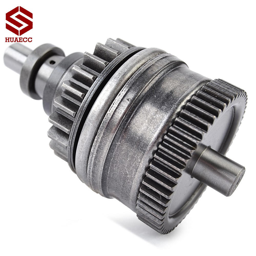 3008-276 Anlasserantrieb Bendix für Arctic Cat TIGERSHARK 900 L TS-R TS-L 1000 1100 R LI MONTE CARLO 900 1000 DAYTONA 1000 3008-408
