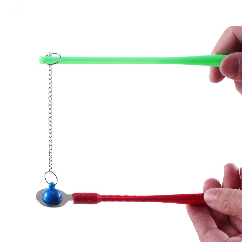Thermal Expansion and Contraction of Experimental Equipment Solid Expansion Demonstration Physical Science Experiment Instrument