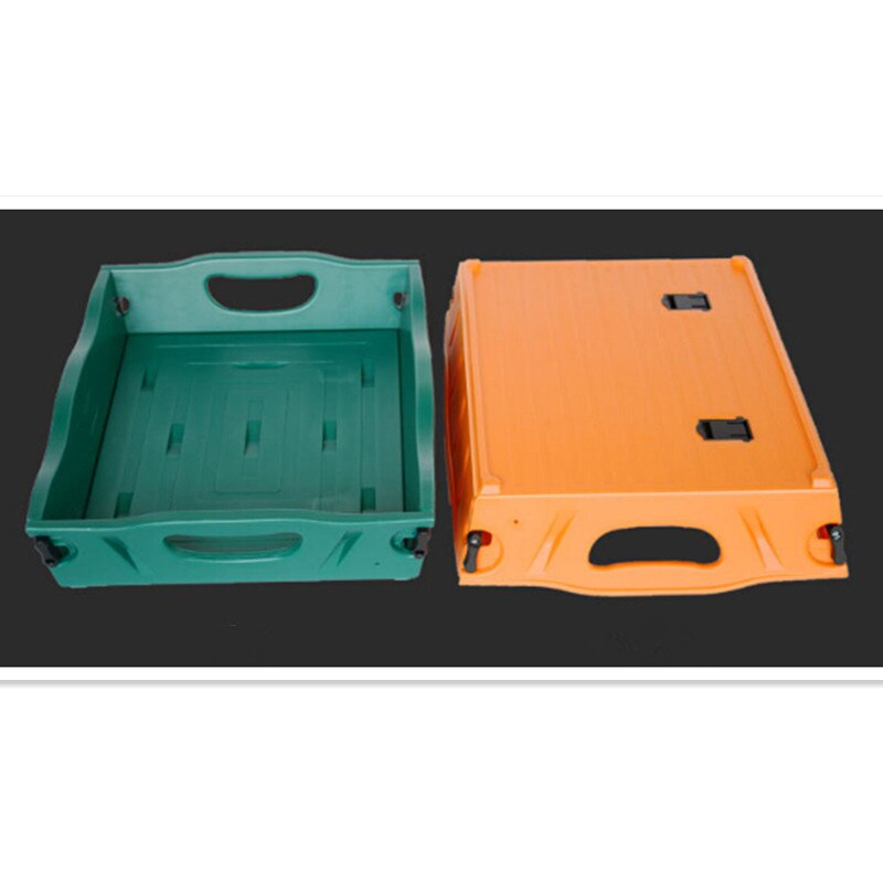 Multifunctionele Auto Opslag Mand Opvouwbare Auto Organisatie Als Laptop Bureau/Eetkamer Lade Voor Thuis/Auto/Hotel/ kantoor/Keuken