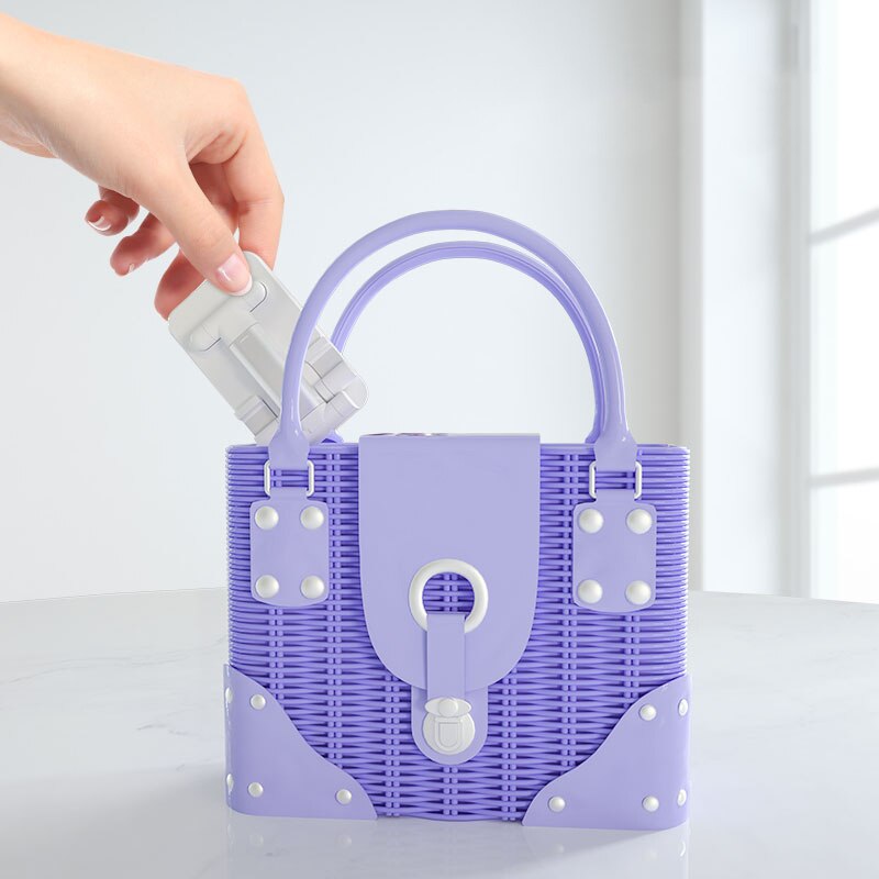 Mobile Phone Stand Desktop Lazy Bedside Universal Support Stand Foldable and Hoisting Multi-Function Telescopic Adjust